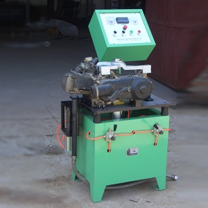 GY6發(fā)動機(jī)磨合臺
